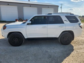 Toyota 4runner TRD Pro 4WD/KEYLESS/NAVI/LANE ASSIST | Mobile.bg � ����� ������ 6