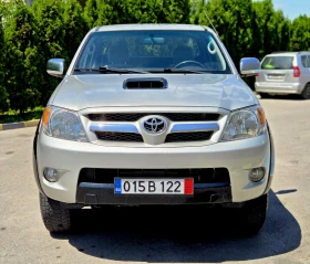 Toyota Hilux 2.5 | Mobile.bg � ����� ������ 2