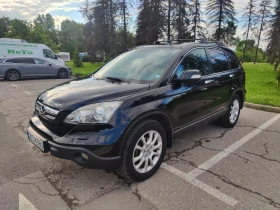 ����� �� �������� �� Honda Cr-v 2.0