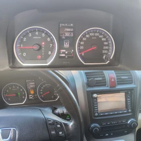 Honda Cr-v 2.0 | Mobile.bg � ����� ������ 17