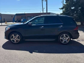 Mercedes-Benz GLE 400 4MATIC * ���������* 360 ������* ���������* ������� | Mobile.bg � ����� ������ 3