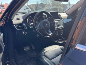 Mercedes-Benz GLE 400 4MATIC * ���������* 360 ������* ���������* ������� | Mobile.bg � ����� ������ 7