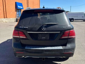 Mercedes-Benz GLE 400 4MATIC * ���������* 360 ������* ���������* ������� | Mobile.bg � ����� ������ 5