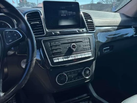 Mercedes-Benz GLE 400 4MATIC * ���������* 360 ������* ���������* ������� | Mobile.bg � ����� ������ 9