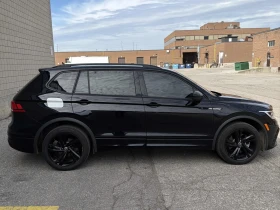 VW Tiguan Comfortline R-Line Black  * CARFAX * ���� ������ * | Mobile.bg � ����� ������ 4