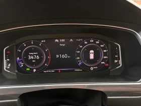VW Tiguan Comfortline R-Line Black  * CARFAX * ���� ������ * | Mobile.bg � ����� ������ 11
