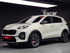 Kia Sportage The Bold Diesel 1.6 2Wd Prestige