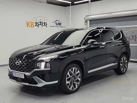 Hyundai Santa fe 2.5T* CALLIGRAPHY* DISTRONIC* LANE ASSIST* ������� | Mobile.bg � ����� ������ 2