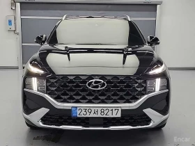 ������ Hyundai Santa fe