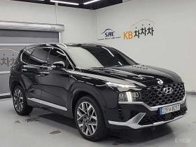 Hyundai Santa fe 2.5T* CALLIGRAPHY* DISTRONIC* LANE ASSIST* ������� | Mobile.bg � ����� ������ 3