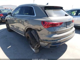 Audi Q3 45 TFSI S LINE | Auto.bg — изображение 3