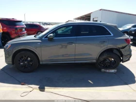 Audi Q3 45 TFSI S LINE | Auto.bg — изображение 14