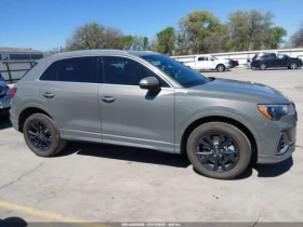 Audi Q3 45 TFSI S LINE | Auto.bg — изображение 13