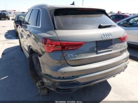 Audi Q3 45 TFSI S LINE | Auto.bg — изображение 17