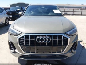 Audi Q3 45 TFSI S LINE | Auto.bg — изображение 12