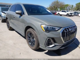 Audi Q3 45 TFSI S LINE