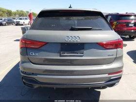 Audi Q3 45 TFSI S LINE | Auto.bg — изображение 16