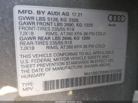 Audi Q3 45 TFSI S LINE | Auto.bg — изображение 9