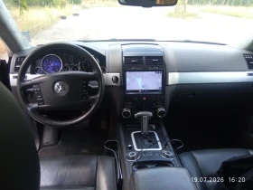 VW Touareg | Mobile.bg � ����� ������ 7