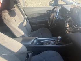 Toyota C-HR | Mobile.bg � ����� ������ 6