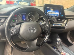 Toyota C-HR | Mobile.bg � ����� ������ 5