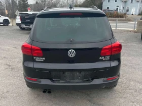 VW Tiguan * Wolfsburg Edition * CARFAX * ���� �� �� | Mobile.bg � ����� ������ 5
