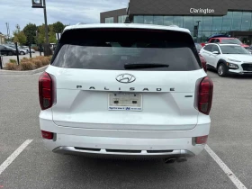 Hyundai Palisade * Ultimate Calligraphy * CARFAX * БЕЗ ПЪРВОНАЧАЛНА - 16700 € - 74864301 4