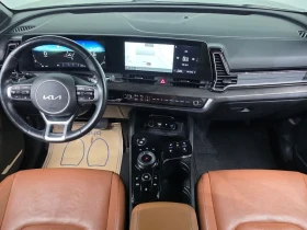 Kia Sportage  5Th Generation Gasoline 1.6 Turbo 2Wd Signature G | Auto.bg — изображение 7