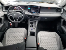 VW Tiguan 2.0 TSI S | НОВ МОДЕЛ | RUN & DRIVE | Auto.bg — изображение 8