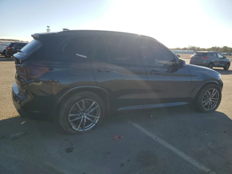 BMW X3 XDRIVEM40I, снимка 5 - Автомобили и джипове - 49306340