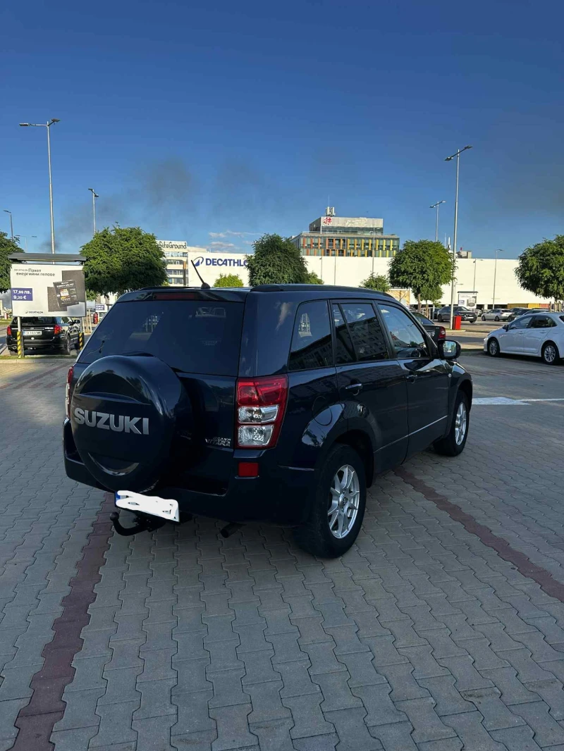 Suzuki Grand vitara, снимка 4 - Автомобили и джипове - 52473181