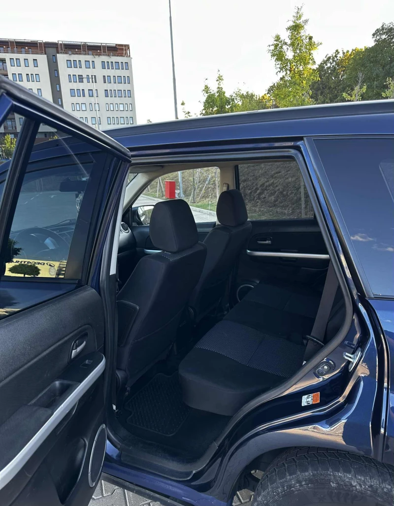 Suzuki Grand vitara, снимка 7 - Автомобили и джипове - 52473181