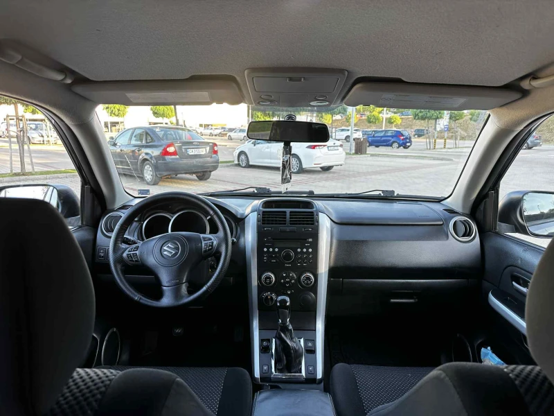 Suzuki Grand vitara, снимка 10 - Автомобили и джипове - 52473181