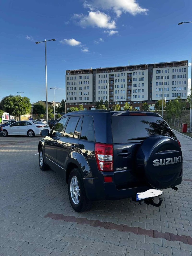 Suzuki Grand vitara, снимка 3 - Автомобили и джипове - 52473181