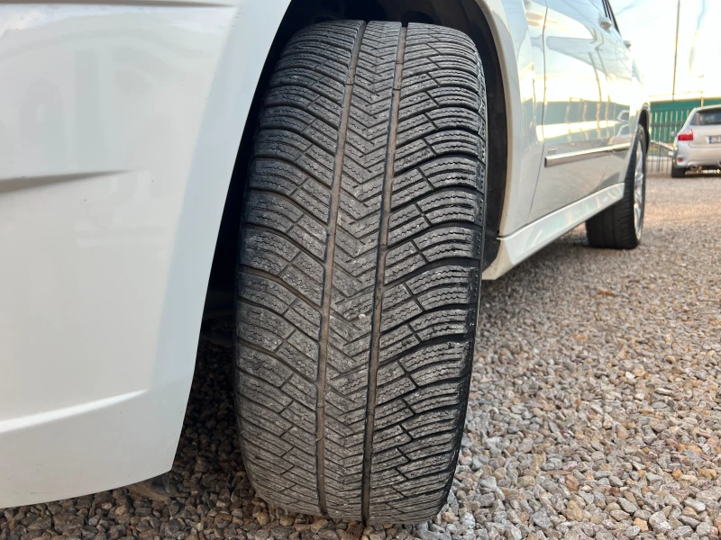 Mercedes-Benz GLK 220 CDI SPORT AUT, снимка 16 - Автомобили и джипове - 52135392