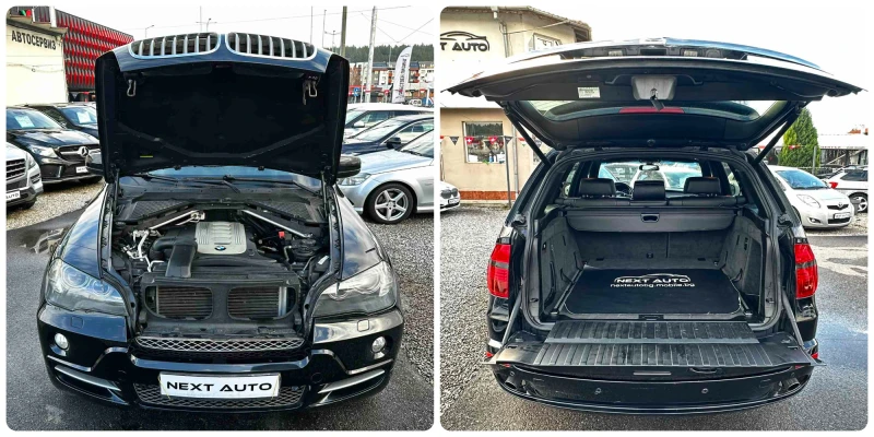 BMW X5 3.0D 235HP PANO ПОДГРЕВ, снимка 16 - Автомобили и джипове - 52606344