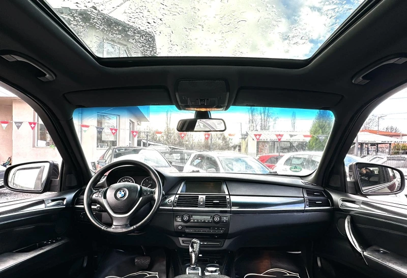 BMW X5 3.0D 235HP PANO ПОДГРЕВ, снимка 10 - Автомобили и джипове - 52606344