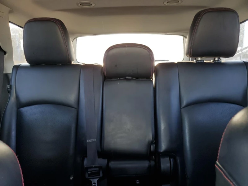 Dodge Journey 3.6 GT, снимка 10 - Автомобили и джипове - 52747753