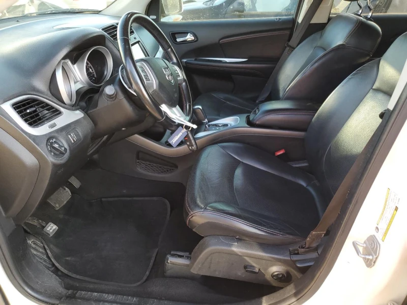 Dodge Journey 3.6 GT, снимка 7 - Автомобили и джипове - 52747753