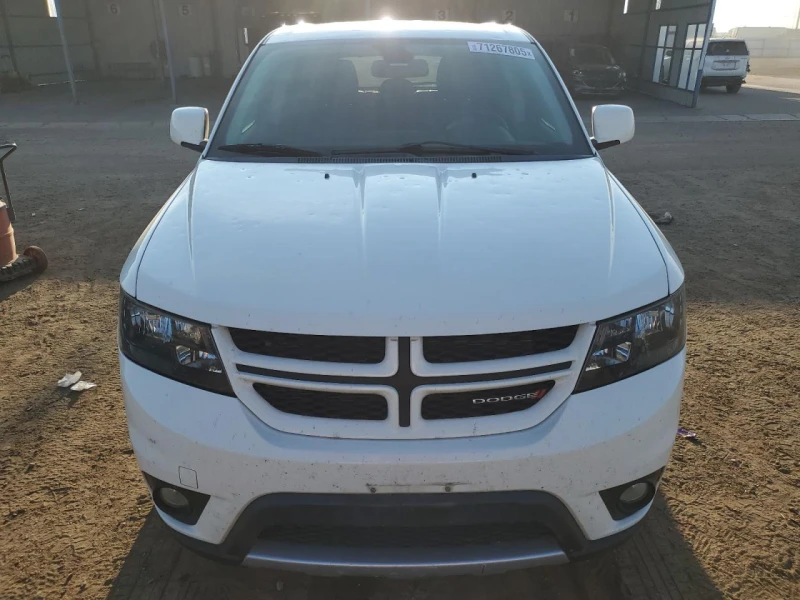 Dodge Journey 3.6 GT, снимка 6 - Автомобили и джипове - 52747753