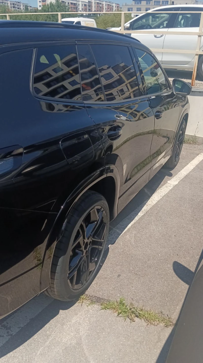 VW Tayron R-line 2.0TSI 265к.с. 4x4 БЕЗ ТОК, снимка 6 - Автомобили и джипове - 52927450