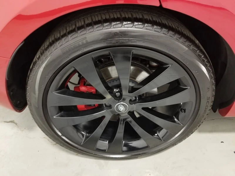 Land Rover Range Rover Sport * Dynamic HSE * CARFAX * БЕЗ ПЪРВОНАЧАЛНА ВНОСКА, снимка 7 - Автомобили и джипове - 53176748