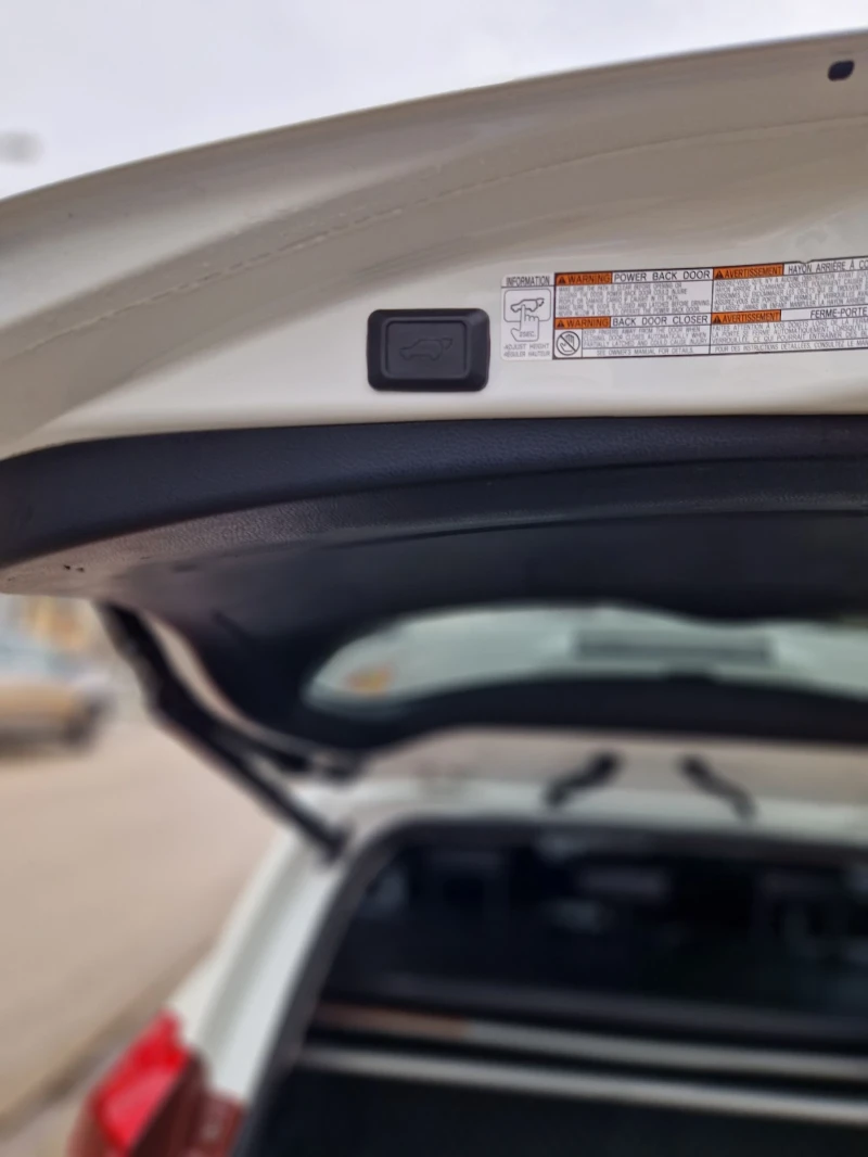 Toyota Rav4 RAV4 AWD, снимка 9 - Автомобили и джипове - 53417561