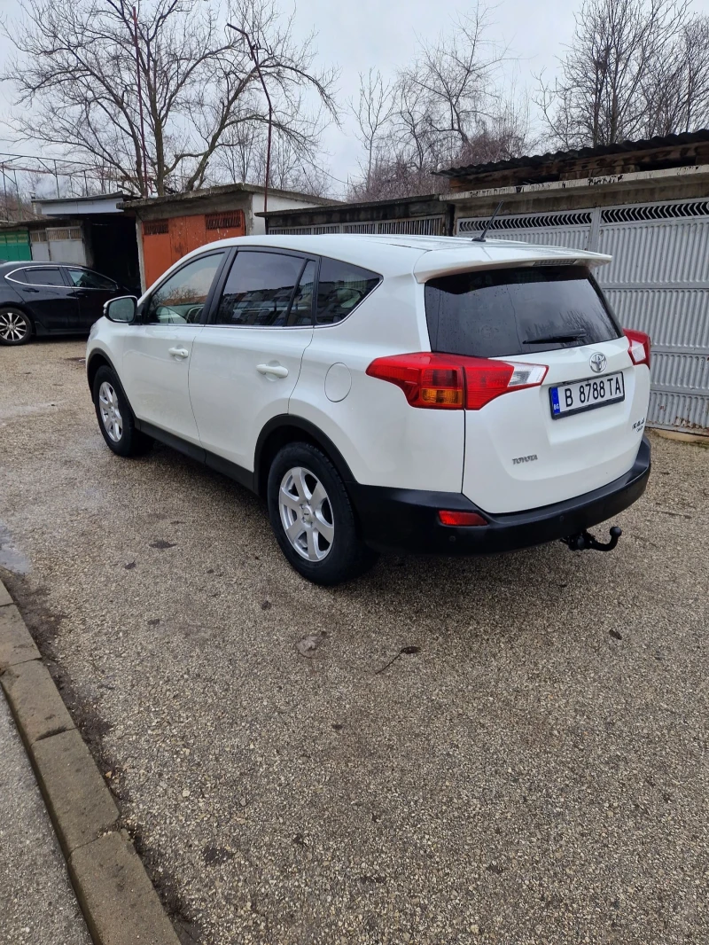 Toyota Rav4 RAV4 AWD, снимка 3 - Автомобили и джипове - 53417561