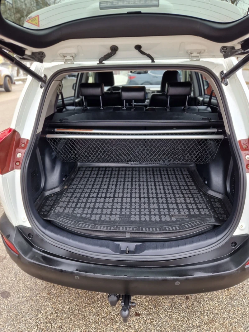 Toyota Rav4 RAV4 AWD, снимка 7 - Автомобили и джипове - 53417561