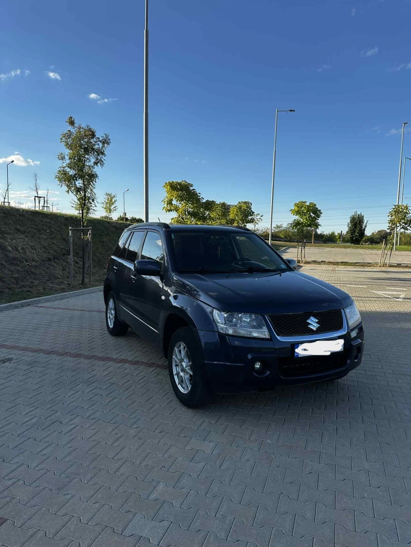 Suzuki Grand vitara - 16799 лв. / 8589.19 € - 25447041 1