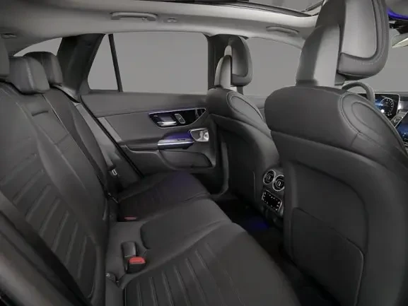 Mercedes-Benz GLC 300 dе 4Matic = AMG Line = Premium Plus Гаранция - изображение 10