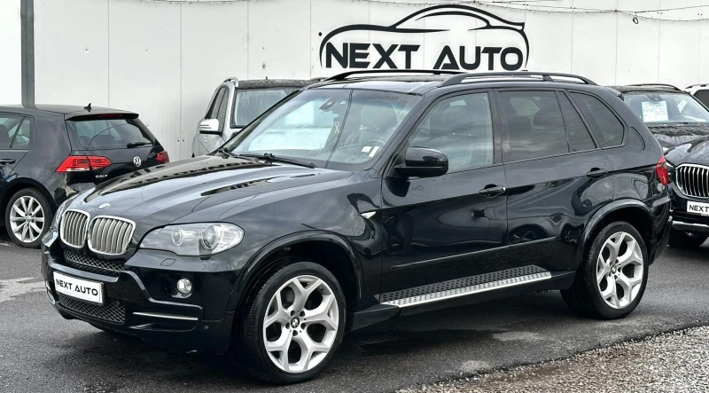 BMW X5 3.0D 235HP PANO ПОДГРЕВ - 18990 лв. / 9709.43 € - 56238961 1