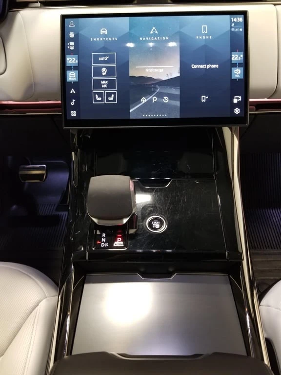 Land Rover Range Rover Sport * Dynamic HSE * CARFAX * БЕЗ ПЪРВОНАЧАЛНА ВНОСКА, снимка 9 - Автомобили и джипове - 53176748