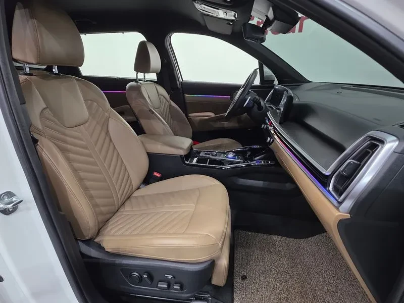 Kia Sorento Gasoline 2.5T, снимка 10 - Автомобили и джипове - 54834286
